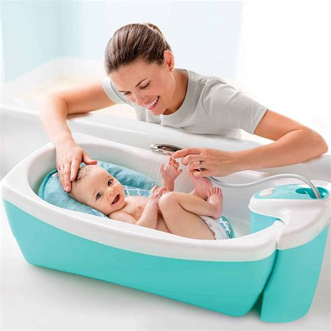 Baby Bathtubs Reviews : Best Baby Bathtubs 2020: Shopping Guide ...