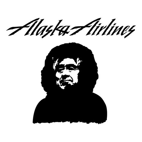 Alaska Airlines – Logos Download