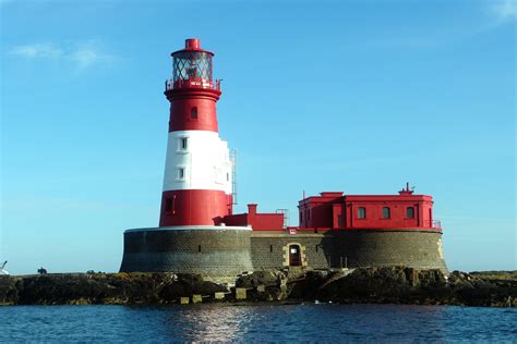 Grace Darling's lighthouse home reopened to visitors | Trinity House