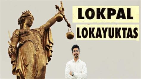 Lokpal and Lokayukta| Powers| Functions|Selection Process| Challenges ...