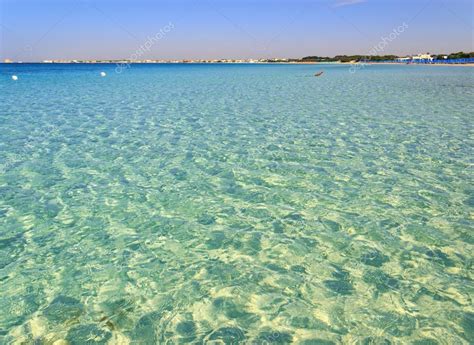 The most beautiful sandy beaches of Apulia:Porto Cesareo marine,Salento ...