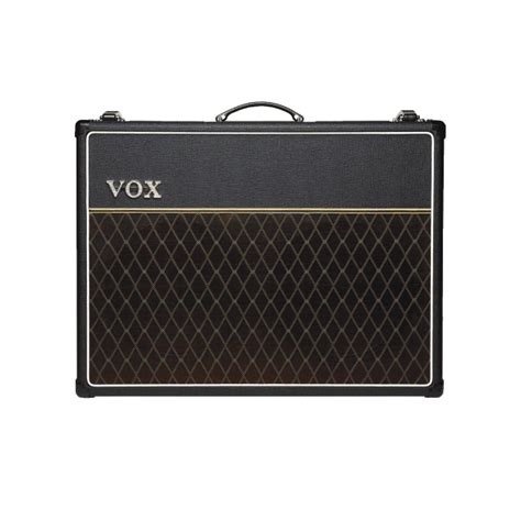 Vox AC15 Custom Twin