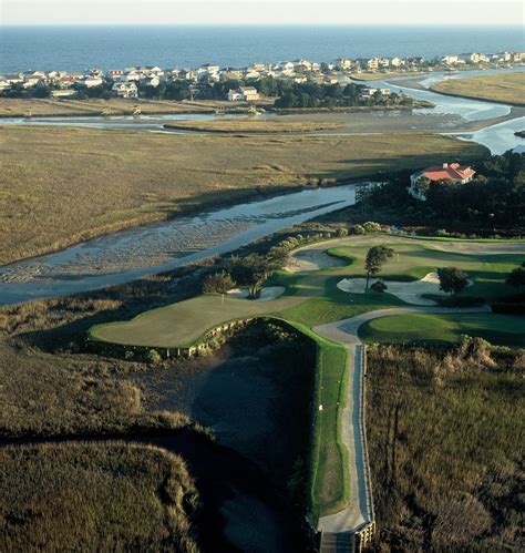 Pawleys Plantation | Pawleys Island, South Carolina Golf Courses & Clubs