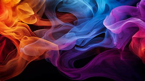 Colorful Smoke Background Stock Photos, Images and Backgrounds for Free ...