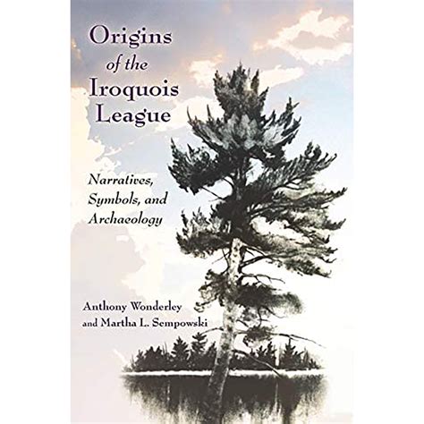 Origins of the Iroquois League | Historic Jamestowne