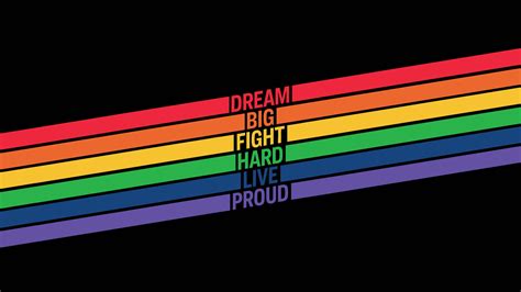 [500+] Lgbt Wallpapers | Wallpapers.com