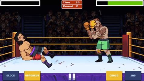 Big Shot Boxing Beginner's Guide: 13 Knockout Tips, Cheats & Tricks - Level Winner