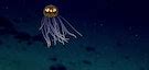 Bioluminescence: a chemical reaction that lights up fireflies and jellyfish