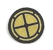 1:6 scale US Army 35th Infantry Division Patch: MultiCam | ONE SIXTH ...