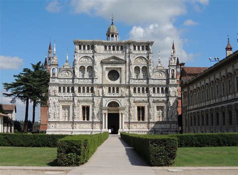 certosa di pavia | JuzaPhoto