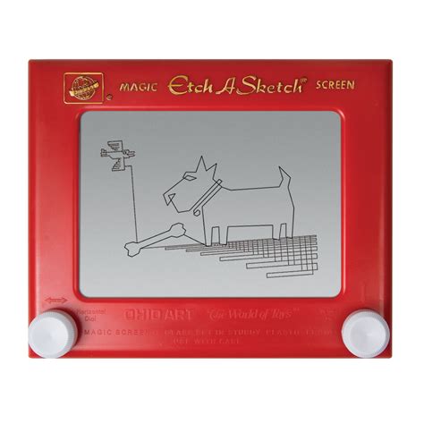 Etch A Sketch Classic