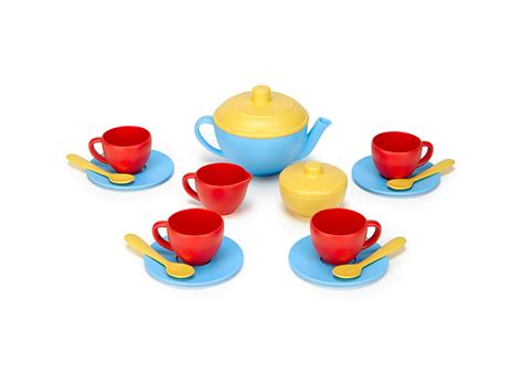 Tea Set – Green Toys eCommerce