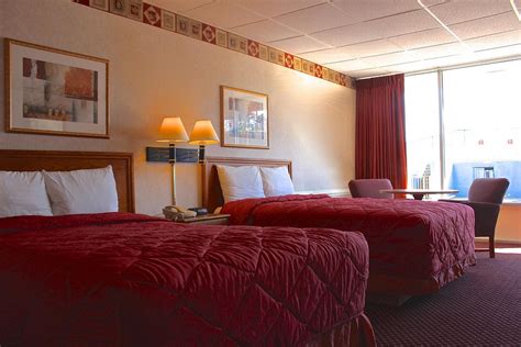 REGENCY INN & SUITES - Prices & Hotel Reviews (Richmond, VA)