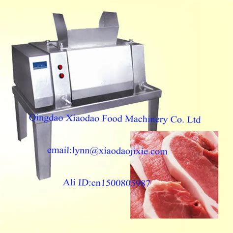 Electric Meat Tenderizer / Meat Tenderizer Machine / Meat Tender ...