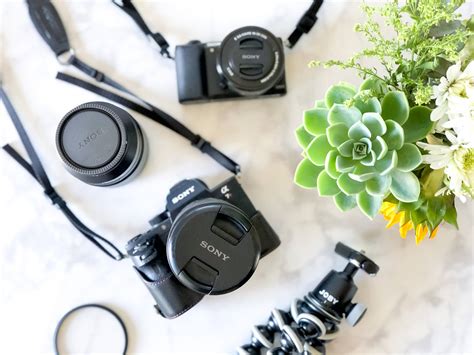 Best Photography Gear For Travel Blogs & Beginner/Intermediate Levels | La Jolla Mom