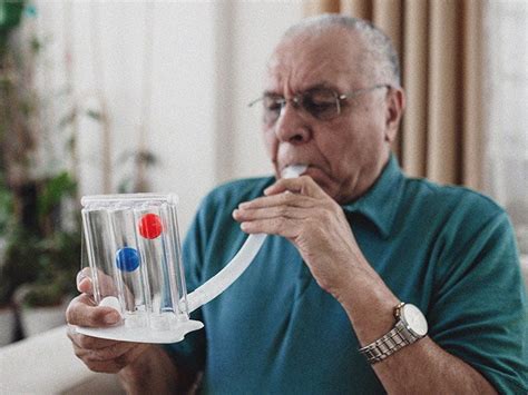 Types and stages of COPD: Symptoms, causes, and more