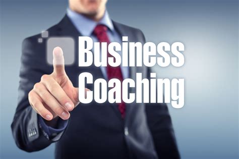 5 Reasons Why You Should Hire a Business Coach - Rafferty Pendery