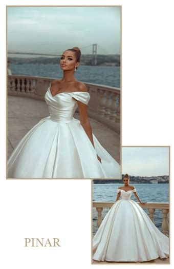 Sima Couture | Jaehee Bridal Atelier - Pinar | Jaehee Bridal Atelier