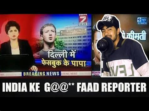 INDIAN FUNNY NEWS FAILS || FUNNY HINDI NEWS HEADLINES - YouTube