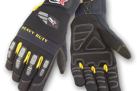 Gloves for Hand Protection| Concrete Construction Magazine