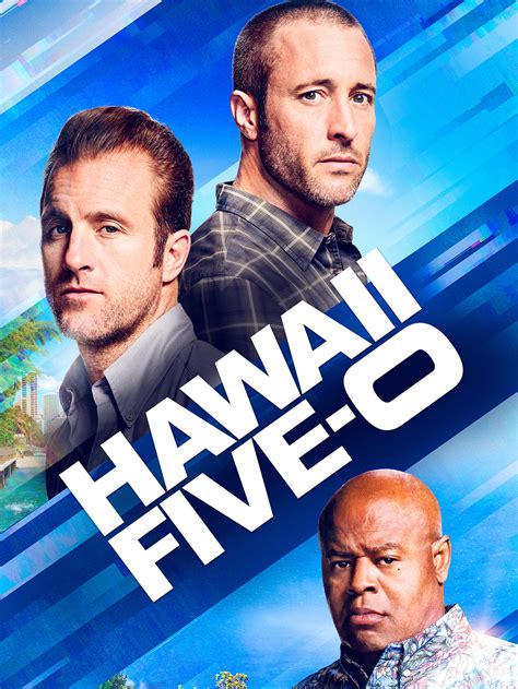 Hawaii Five-0 Cast and Characters | TV Guide