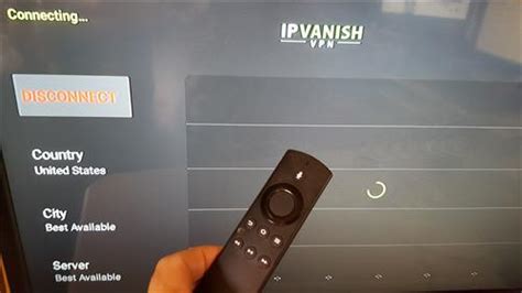 How To Install a VPN on the Amazon Fire TV Stick – WirelesSHack