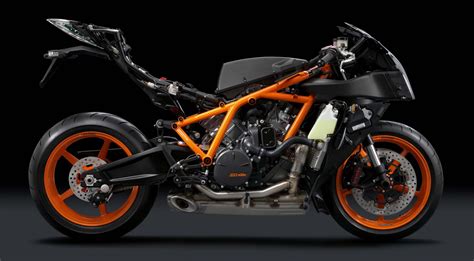 2011 KTM 1190 RC8 R Price Slashed to $16,499 - Asphalt & Rubber