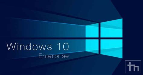 How to Upgrade to Windows 10 Enterprise - Technastic