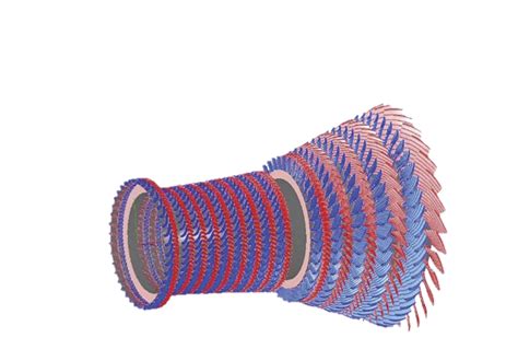 Basics of Steam Turbine Design | Turbomachinery blog