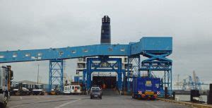 Travelling From Hull to Zeebrugge by Ferry - Family Travel Blog