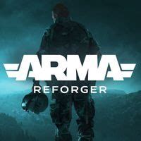 DayZ Mod in Arma Reforger - gamepressure.com