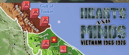 Module:Hearts and Minds: Vietnam 1965-1975 (Third Edition) - Vassal