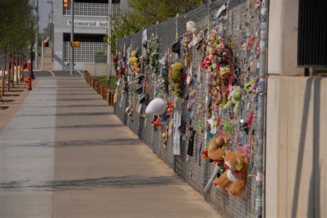 Crystal Cattle: Oklahoma City Bombing Memorial