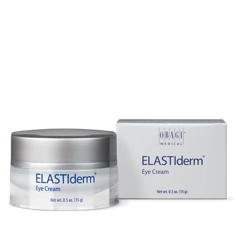 Obagi ELASTIderm Eye Cream (.5oz) | BeyondSkin.com