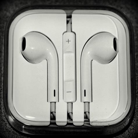 EarPods