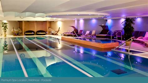 Spas at Bannatyne | Bannatyne Hotels, Health Club & Spa