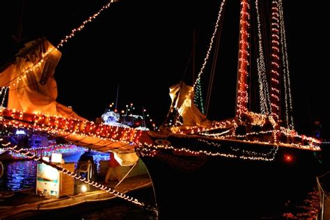 GREAT Christmas Lights Boat Parade!Commuter Cruiser | Commuter Cruiser