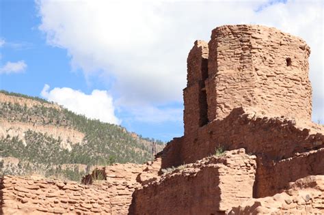 Pueblo of Jemez