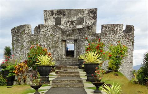 Ternate Island | Maluku Islands Indonesia | Roamindonesia.com