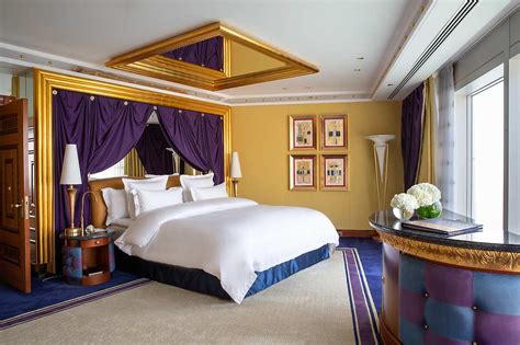 Burj Al Arab | Fine Hotels + Resorts | Amex Travel XB