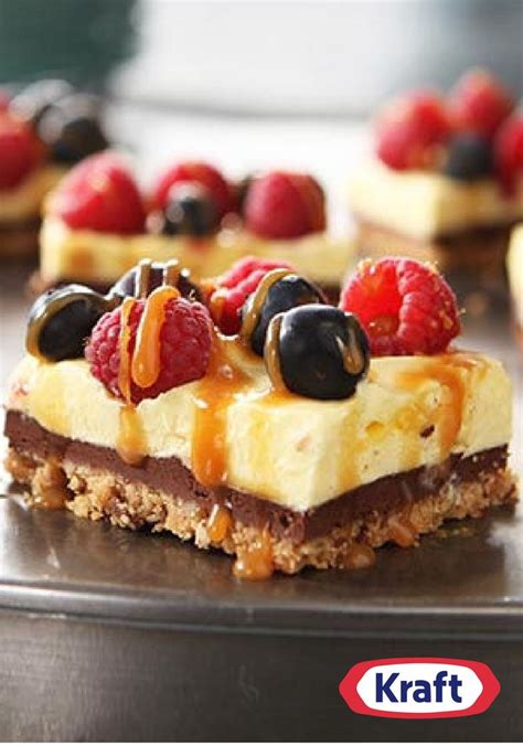 30 Of the Best Ideas for Kraft Recipes Desserts - Best Recipes Ideas and Collections