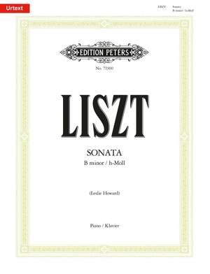 Liszt: Sonata in B minor | Presto Music