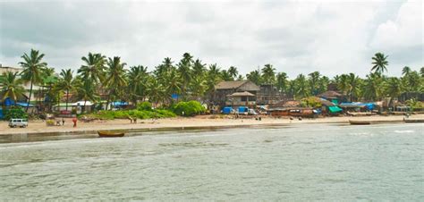 Visiting Beaches in Malvan & Other things to do in Malvan - My Simple Sojourn