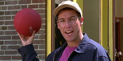 10 Iconic Adam Sandler Characters, Ranked By Likability