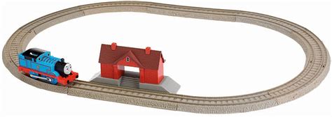 Thomas & Friends Trackmaster, Maron Station Starter Set : Amazon.ca: Toys & Games