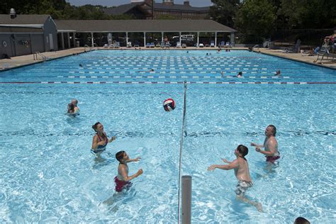 Legion Pool to open May 21 for summer season - UGA Today