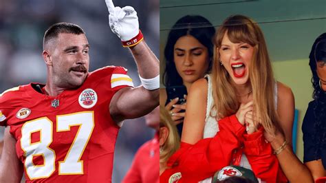 Taylor Swift and Travis Kelce Halloween costume ideas