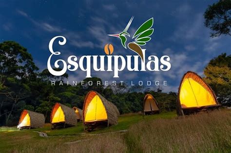 ESQUIPULAS RAINFOREST LODGE - Quepos | Tripadvisor