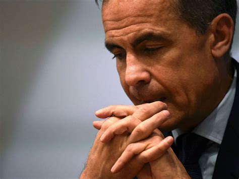 Mark Carney appointed UN envoy for climate change | The Week