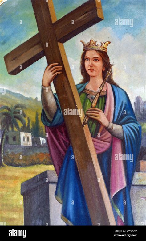 Saint Helena Stock Photo - Alamy